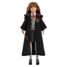 NEW Lutka Hermione Granger Mattel FYM51 (Harry Potter)