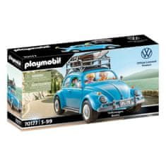 Miramarket Playset Volkswagen Beetle Playmobil 70177 52 Kosi 4 kosov