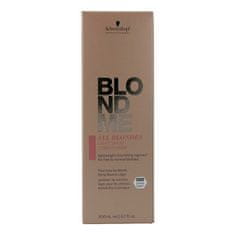 NEW Balzam za lase Blondme Keratin Restore All Blondes Schwarzkopf (200 ml)