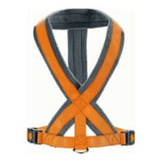 NEW Pas za psa Hunter London Comfort 73-100 cm Oranžna Velikost L