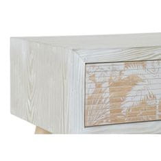 DKD Home Decor Nočna omarica DKD Home Decor Wood Bamboo (48 x 35 x 51 cm)