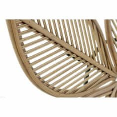 DKD Home Decor Stenska dekoracija DKD Home Decor Rattan (60 x 3 x 65 cm)