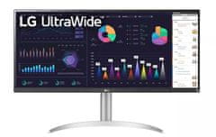 34WQ650-W monitor, 86,36 cm (34), IPS, UWFHD