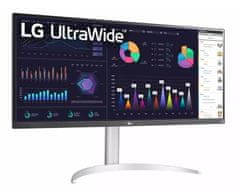 34WQ650-W monitor, 86,36 cm (34), IPS, UWFHD