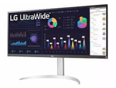 34WQ650-W monitor, 86,36 cm (34), IPS, UWFHD