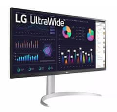 34WQ650-W monitor, 86,36 cm (34), IPS, UWFHD