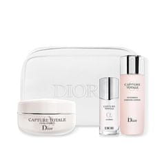 Dior Darilni komplet Capture Total Ritual Care Set