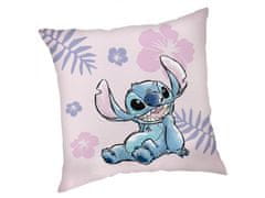Disney DISNEY Stitch Kvadratna blazina, okrasna blazina 35x35 cm 