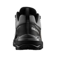 Salomon Čevlji treking čevlji črna 44 EU X Ultra 360
