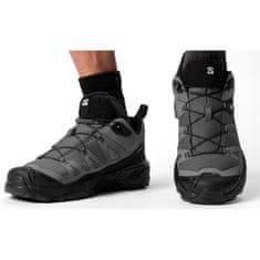 Salomon Čevlji treking čevlji črna 44 EU X Ultra 360