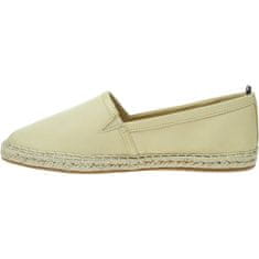 Tommy Hilfiger Espadrilje bež 37 EU FW0FW06497ACR