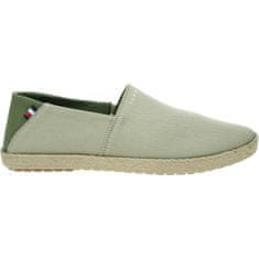 Tommy Hilfiger Espadrilje 43 EU FM0FM04981AEG