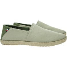 Tommy Hilfiger Espadrilje 43 EU FM0FM04981AEG