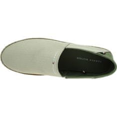 Tommy Hilfiger Espadrilje 43 EU FM0FM04981AEG