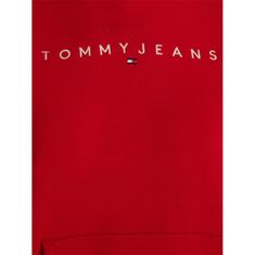 Tommy Hilfiger Športni pulover 158 - 162 cm/XS DW0DW17324XNL