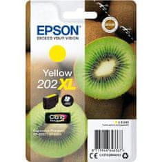 Epson C13T02H44010 202 XL rumena