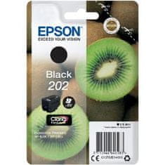 Epson C13T02E14010 202 črna