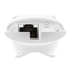 TP-Link WiFi usmerjevalnik EAP113-Outdoor AP, 1x LAN, 2,4GHz 300Mbps, podpora SDN