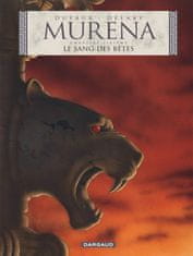 Murena - Tome 6 - Le Sang des bêtes