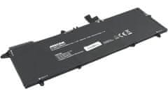 Avacom Nadomestna baterija Lenovo ThinkPad T490s Li-Pol 11,52V 4950mAh 57Wh