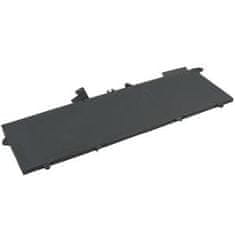 Avacom Nadomestna baterija Lenovo ThinkPad T490s Li-Pol 11,52V 4950mAh 57Wh