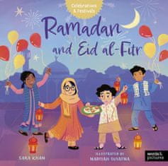 Ramadan and Eid al-Fitr