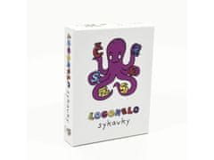 Logorelo Sykavky - igra s kartami