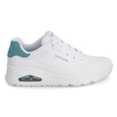 Skechers Čevlji bela 38.5 EU 177092WMNT