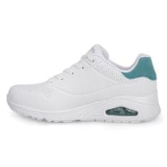 Skechers Čevlji bela 38.5 EU 177092WMNT