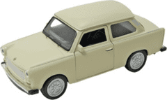 Welly Obojestranski avtomobil Trabant 601 beige