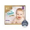 Dada Plenice za enkratno uporabo Extra Care 4 Maxi (7-16 kg) 33 kosov