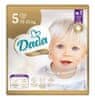 Dada Extra Care Plenice za enkratno uporabo 5 Junior (15-25 kg) 28 kosov