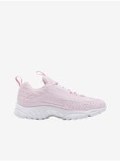 Reebok Ženska Dmx Series 2200 Superge Roza 37 1/2