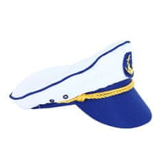 Rappa Kapetanska mornarska kapa za odrasle