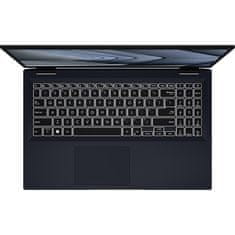 ASUS ExpertBook B1 B1502CVA-UI73C1 prenosnik, i7-1355U, 16GB, SSD512GB, 15,6FHD, W11P (90NX06X1-M01FL0-W11P)