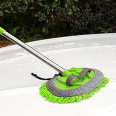 Cool Mango Krtača za pranje avtomobila - washy