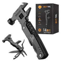 Cool Mango 16 v 1 večnamensko orodje - multitool