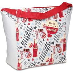 MOBICOOL Coca-Cola Fresh hladilna torba, 20 l