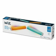 BigBuy Pametna žarnica Wiz Light Bar Pack IP20 800 lm 10,5 W