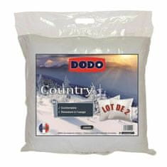 DoDo Blazina DODO Country Bela 60 x 60 cm (2 kosov)