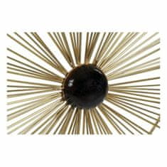 DKD Home Decor Stenska dekoracija DKD Home Decor Metal Chic