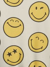 Gap Otroška Pulover & Smiley XS