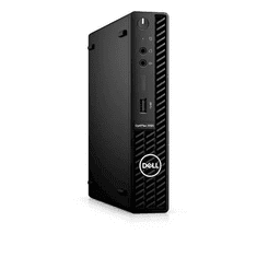 DELL Optiplex 3000 MFF namizni računalnik (N012O3000MFF_VP)