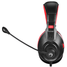 Marvo H8321S 2 x 3.5 mm 2.0 lahke Gaming naglavne slušalke