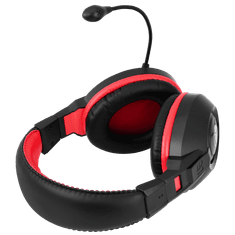 Marvo H8321S 2 x 3.5 mm 2.0 lahke Gaming naglavne slušalke