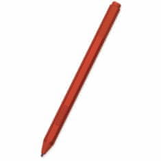 NEW Optični svinčnik Microsoft EYV-00046 Bluetooth Rdeča