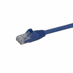 NEW Omrežni UTP kabel kategorije 6 Startech N6PATC10MBL 10 m