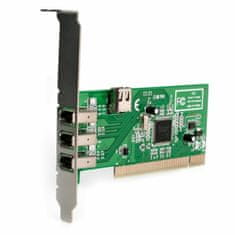 NEW Kartica PCI Startech PCI1394MP