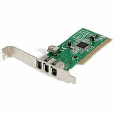 NEW Kartica PCI Startech PCI1394MP