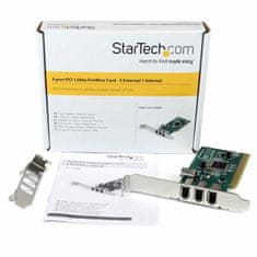 NEW Kartica PCI Startech PCI1394MP